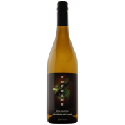 Pounamu Special Selection Sauvignon Blanc 2022 0,75L