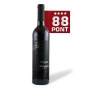 Douro Muxagata Doc 2019 - Quinta Da Lixa - 88 Pont **** (Portugália) 0,75L