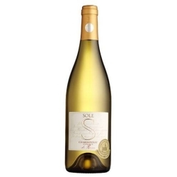 Recas Sole Chardonnay 2018 0,75L