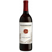 Robert Mondavi Woodbridge Cabernet Sauvignon Száraz Vörösbor 0,75L 2018