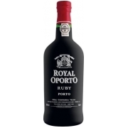 Royal Oporto Ruby 0,75L édes vörös