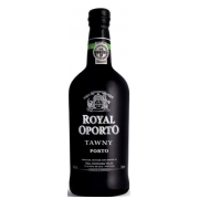 Royal Oporto Tawny 0,75L édes vörös