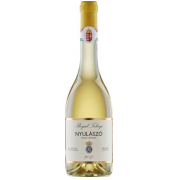 Royal Tokaji Nyulászó Aszú 6 Puttonyos 2017 0,5L