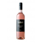 Sabar Kékfrankos Rosé  2019 0,75L