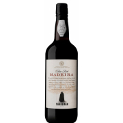 Sandeman Fine Rich Madeira 0,75L