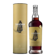 Sandeman Old Tawny Porto 20 Years 20% Dd.