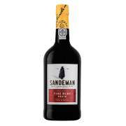 Sandeman Porto Fine Ruby 19,5%