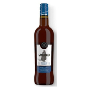 Sandeman Sherry Medium Sweet 15%