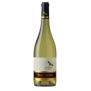 Santa Alicia Reserva Chardonnay Chilei Minőségi Fehérbor 0,75L 13%