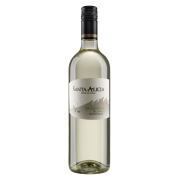 Santa Alicia Sauvignon Blanc Varietal Chilei Minőségi Fehérbor 0,75L 13%
