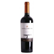 Santa Carolina Reserva Carmenere 2013 0,75L