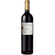 Santa Gloria Reserva Cabernet Sauvignon Chilei Minőségi Vörösbor 0,75L 14%