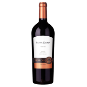 Santa Gloria Terroir Cabernet Sauvignon Chilei Minőségi Vörösbor 0,75L 14%