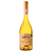 Tokaji Aszú 5 Puttonyos Sárga Borház 2013