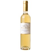 Sárga Borház Tokaji Furmint Kései 0,5L  (Édes) 2018