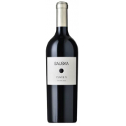 Sauska Cuvée 5 2015 0,75L