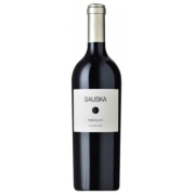 Sauska Merlot 2015 0,75L száraz vörös