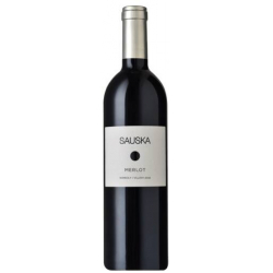 Sauska Merlot Konkoly 2016 0,75L