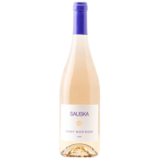 Sauska Tokaj Pinot Noir Rosé 2022 0,75L