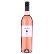 Sauska Rosé 2019 0,75L száraz rozé