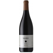 Sauska Syrah 2016 0,75L száraz vörös