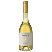 Sauska Tokaj 6 Puttonyos Aszú 2017 0,5L