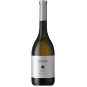 Sauska Tokaj Birsalmás Furmint bor 2015