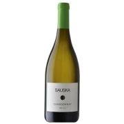 Sauska Tokaj Chardonnay Birs 2017 0,75L