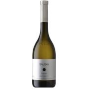 Sauska Tokaj Medve Furmint 2018 0,75L