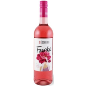 Schieber Fruska Rosé 2022 (Utolsó 11Db)