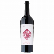 Schieber Szekszárdi Cabernet Sauvignon Száraz Vörösbor 14% 750 Ml