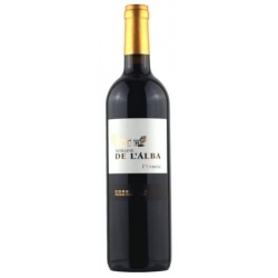 Select Vins Domaine De L'alba L'ermite 2016 0,75L