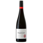 Simonsig Cabernet - Shiraz 2021 0,75L