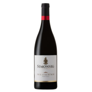 Simonsig Pinotage 2021 (Pick Of The Bunch) 0,75L