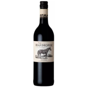 Simonsig War Horse Shiraz 2021 0,75L