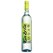 Gazela Vinho Verde 0,75L bor