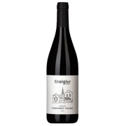 Steigler Prémium Cabernet Franc 2020 (Bio)