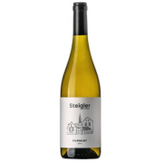 Steigler Prémium Furmint 2020 (Bio)