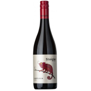 Steigler Kaméleon Cuvée Vörös 2020 0,75L