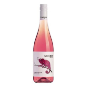 Steigler Kaméleon Rosé 2021 Bio