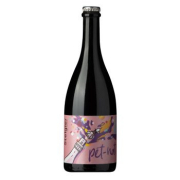 Steigler Bio Pét-Nat Pinot Noir Rosé 2023 0,75L 12,5%