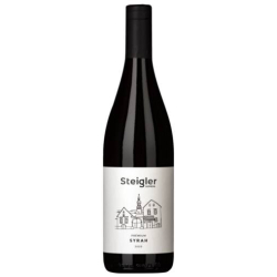 Steigler Prémium Syrah 2020 (Bio) 0,75L