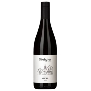 Steigler Prémium Syrah 2020 (Bio) 0,75L