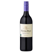 Stellenrust Kleine Rust Pinotage - Shiraz 2022 0,75L