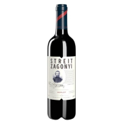 Streit-Zagonyi Merlot 2017