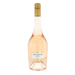 Studio Rosé By Miraval 2018 0,75L