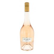 Studio Rosé By Miraval 2018 0,75L