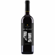 Szekretár Merlot 2018 0,75L