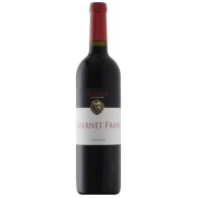 Szeleshát Cabernet Franc 2016 0,75L