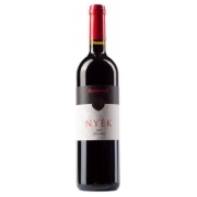 Szeleshát Nyék (Cabernet Sauvignon Válogatás) 2017 0,75L